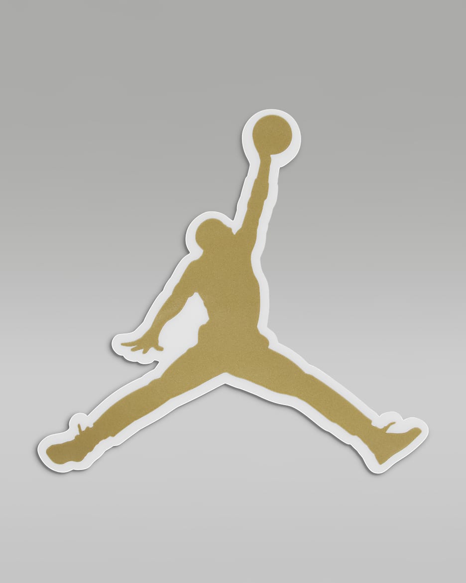 Nike and jordan logo top